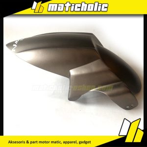 Spakboard Kolong/Rear Hugger Yamaha NMax