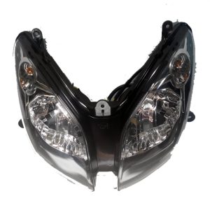 Headlamp Yamaha Nuovo Z - Assy - Genuine Yamaha