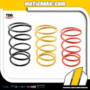 TDR - CVT Spring Click 125