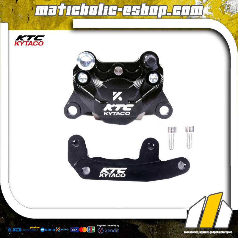 KTC KYTACO - Caliper 2P Yamaha NMax KN-07