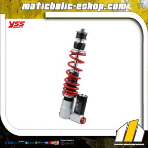 YSS - Shockbreaker Depan Single Shock G-TOP Front VU302-210TRC Vespa GTS 300