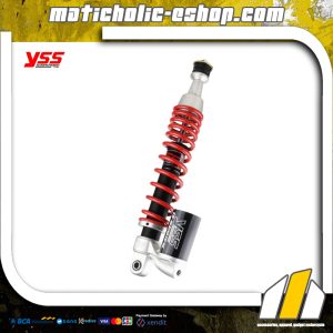 YSS - Shockbreaker Single Shock Rear OK302-360T Vespa Primavera 125