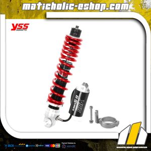YSS - Shockbreaker Single Shock Rear OO302-280T Vespa LX-125