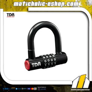 TDR Multifunction Lock