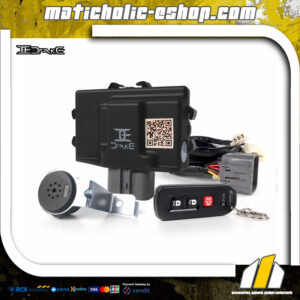 DRAKE - Immobilizer Alarm Security Motorcycle