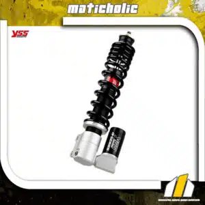 YSS - Single Shock Front Vespa S/LX VK302-185T