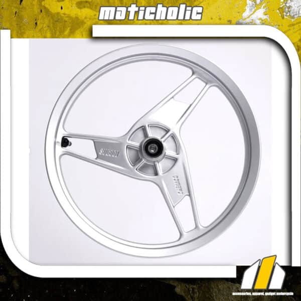 CHEMCO - Sugooi Velg Casting Wheel Honda Vario 110 - Image 2