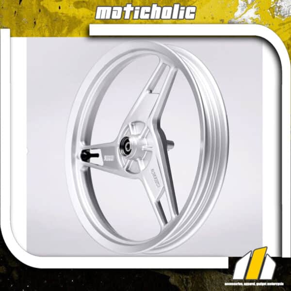 CHEMCO - Sugooi Velg Casting Wheel Honda Vario 110 - Image 3