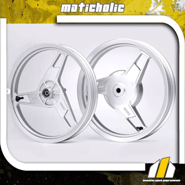 CHEMCO - Sugooi Velg Casting Wheel Honda Vario 110